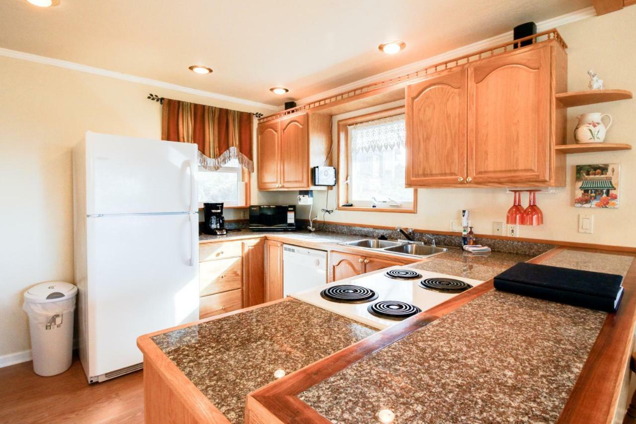 Sitka Sky Apartment Oceanside Ngoại thất bức ảnh